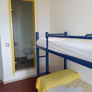 Camera con letto king size